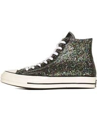 Converse - Jw Anderson X Chuck 70 Hi 'Glitter Pack - Lyst