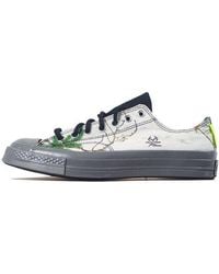 Converse - Realtree X Chuck 70 Gtx Low - Lyst