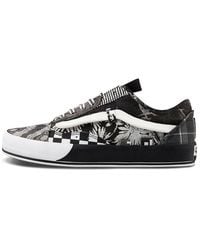 Vans - Old Skool Cap 'Patchwork' - Lyst