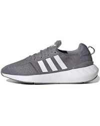 adidas - Swift Run 22 Shoes ' Three / Cloud' - Lyst