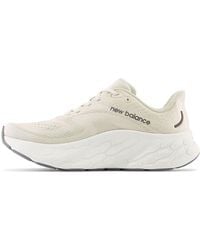 New Balance - Fresh Foam X More V4 Running Shoe - Lyst