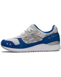 Asics - Gel Lyte 3 Og Oyster' - Lyst