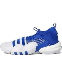 adidas - Trae Young 2 'Royal' - Lyst