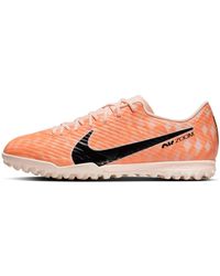 Nike - Mercurial Vapor 15 Academy Turf Low-top Soccer Shoes - Lyst