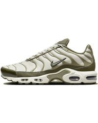 Nike - Air Max Plus 'Light Bone Medium' - Lyst