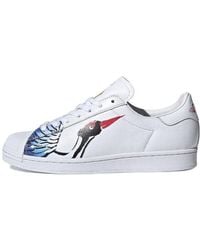 adidas - Superstar 'Chinese New Year 2020' - Lyst