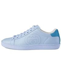 Gucci - (Wmns) Ace 'Interlocking G - Lyst