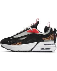 Nike - Air Max Furyosa Shoes - Lyst