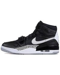 Nike - Jordan Legacy 213 'camo Green' - Lyst