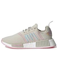 adidas - (Wmns) Nmd_R1 Shoes 'Bliss' - Lyst