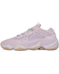 adidas - Yeezy 500 'Soft Vision' - Lyst