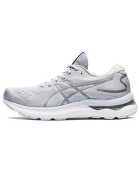 Asics - (Wmns) Gel-Nimbus 24 Wide 'Piedmont' - Lyst