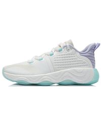 Li-ning - (Wmns) No Boundaries 3 'Rice Bad Five' - Lyst
