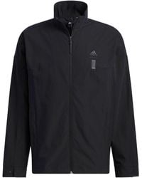 adidas - Wj Trans Woven Jackets - Lyst