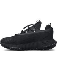 Under Armour - Hovr Summit Fat Tire Delta 'Triple' - Lyst