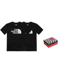 The North Face - Ss22 Easy T-Shirt - Lyst