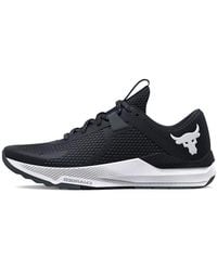 Under Armour - Project Rock Bsr 2 - Lyst