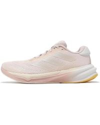 adidas - (Wmns) Supernova Stride 'Putty Mauve Spark' - Lyst