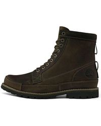 Timberland - Earthkeepers 6 Inch Wide Fit Boot - Lyst