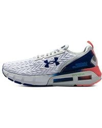 Under Armour - Hovr Mega 2 - Lyst