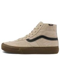 Vans - Crockett High Pro - Lyst