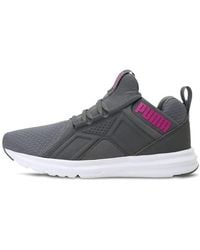 PUMA - (Wmns) Enzo Wn Running Shoes Gs - Lyst