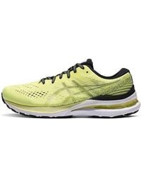 Asics - Gel-Kayano 28 4E Wide 'Glow' - Lyst
