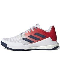 adidas - (Wmns) Crazyflight 'Team Collegiate' - Lyst