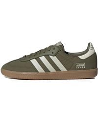 adidas - Samba Og 'Reflective Pack - Lyst