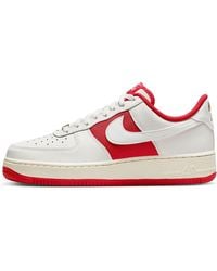 Nike - Air Force 1 Low 'Athletic Department' - Lyst