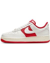 Nike - Air Force 1 Low 'Athletic Department' - Lyst