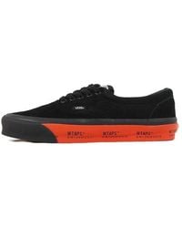 Vans - Wtaps X Og Era Lx Sneakers - Lyst