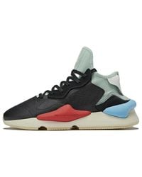 adidas - Y-3 Kaiwa Blush' - Lyst