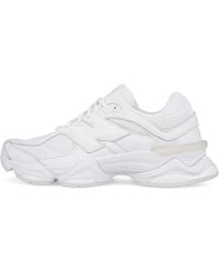 New Balance - 9060 'Triple' - Lyst