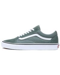 Vans - Old Skool 'Color Theory - Lyst