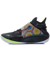 Li-ning - Sonic 9 C.J. Mccollum Multi-Color' - Lyst