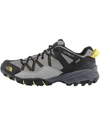 The North Face - Ultra 111 Waterproof Trail Hiking Shoes - Lyst