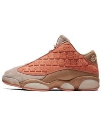 Nike - 13 Retro Low Nrg X Clot 'Terracotta' - Lyst