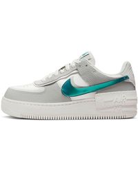 Nike - Air Force 1 Shadow - Lyst