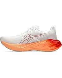 Asics - Novablast 4 Running Shoe - Lyst