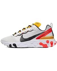 Nike - React Element 55 Shoe - Lyst