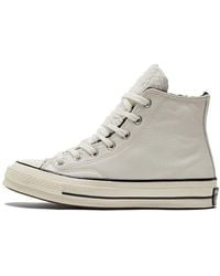 Converse - Chuck 70 High 'Cozy Utility - Lyst
