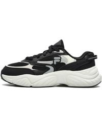 Fila - Conch 2 Shoes - Lyst