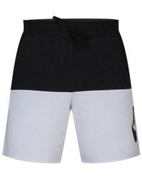 Nike - Sportswear Alumni Shorts - Lyst