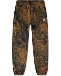 Nike - Acg Wolf Tree Print Pant 'Hazel Rush Summit Whi' - Lyst