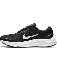 Nike - (Wmns) Air Zoom Structure 23 - Lyst