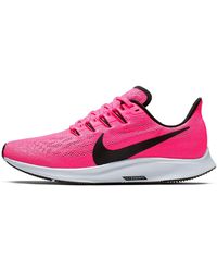 Nike - (Wmns) Air Zoom Pegasus 36 'Hyper' - Lyst
