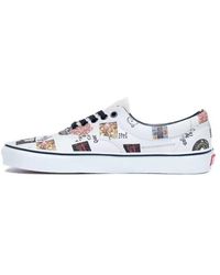 Vans - A Tribe Called Quest X Era 'Two Tribes Unite' - Lyst