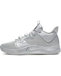 Nike - Nasa X Pg 3 '50Th Anniversary' - Lyst