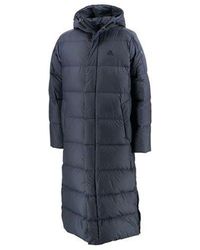 adidas - Sports Windproof Stay Warm Hooded Down Jacket - Lyst